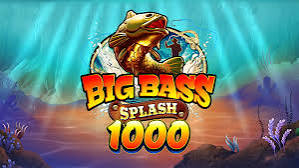 Big Bass Splash