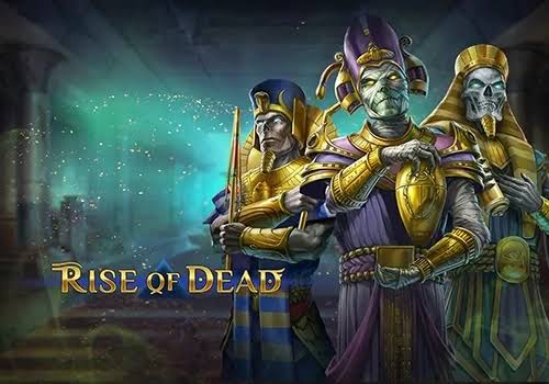 Risen Dead